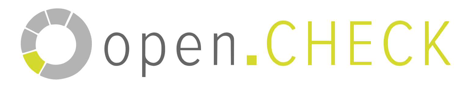 open.CHECK